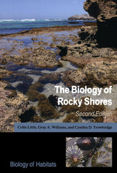 The Biology Of Rocky Shores