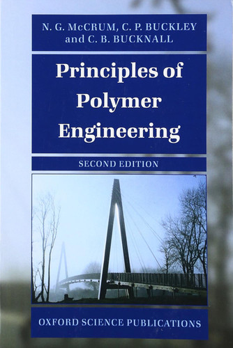 Principles of Polymer Engineering Principles of Polymer Engineering