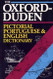 The Oxford-Duden Pictorial Portuguese-English Dictionary