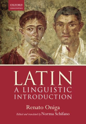 Latin: A Linguistic Introduction