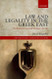 Law and Legality in the Greek East: The Byzantine Canonical Tradition