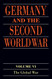 Germany and the Second World War: Volume VI: The Global War