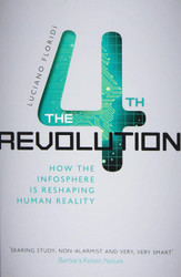 The Fourth Revolution