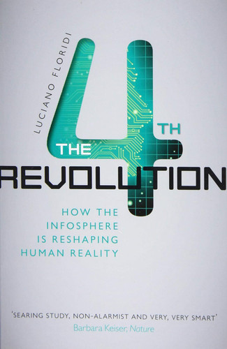 The Fourth Revolution