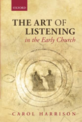The Art of Listening in the Early Church