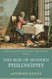 The Rise of Modern Philosophy: A New History of Western Philosophy