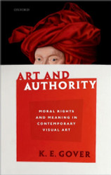 Art and Authority