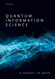 Quantum Information Science