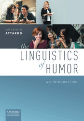 The Linguistics of Humor: An Introduction