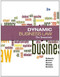 Dynamic Business Law