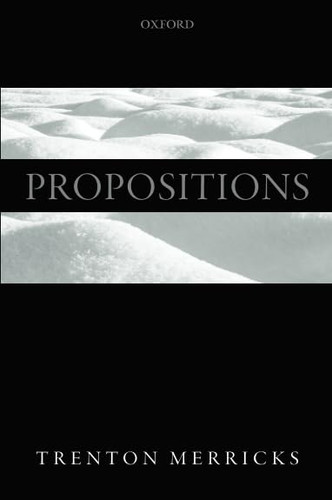 Propositions