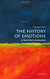 The History of Emotions: A Very Short Introduction