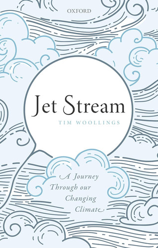 Jet Stream: A Journey Through our Changing Climate