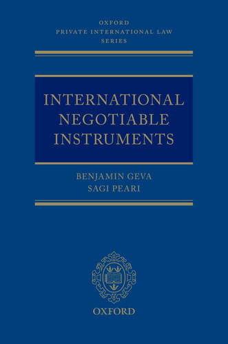 International Negotiable Instruments