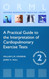 A Practical Guide to the Interpretation of Cardiopulmonary Exercise