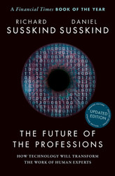 The Future of the Professions