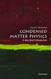 Condensed Matter Physics: A Very Short Introduction