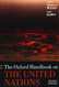 The Oxford Handbook on the United Nations