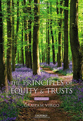 The Principles of Equity & Trusts