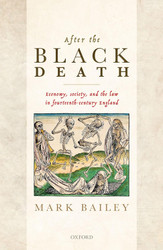 After the Black Death: Economy society and the law in