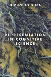 Representation in Cognitive Science