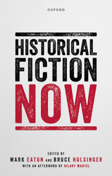 Historical Fiction Now
