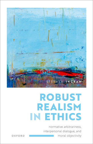 Robust Realism in Ethics: Normative Arbitrariness Interpersonal