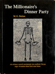 The Millionaire's Dinner Party: An adaptation of the Cena