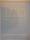 Oxford Latin Course: Part III Teacher's Book (Pt.3)