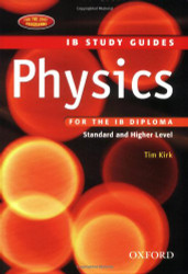 Physics for the IB Diploma