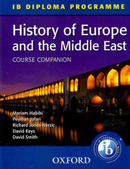 IB Course Companion: History of Europe and the Middle East