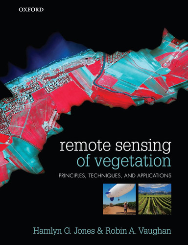 Remote Sensing of Vegetation