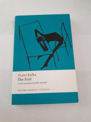 The Trial (Oxford World's Classics)