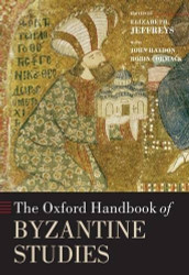 The Oxford Handbook of Byzantine Studies