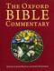 The Oxford Bible Commentary