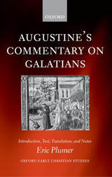 Augustine's Commentary on Galatians: Introduction Text Translation