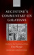 Augustine's Commentary on Galatians: Introduction Text Translation
