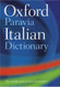 Oxford-Paravia Italian Dictionary (English and Italian Edition)