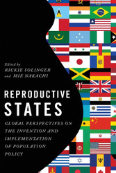 Reproductive States: Global Perspectives on the Invention and