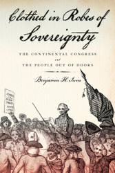 Clothed in Robes of Sovereignty: The Continental Congress and the