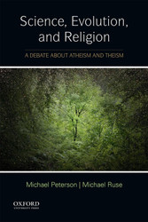 Science Evolution and Religion
