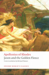 Jason and the Golden Fleece