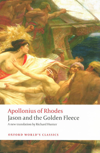 Jason and the Golden Fleece Jason and the Golden Fleece