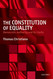 The Constitution of Equality