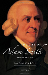 The Life of Adam Smith