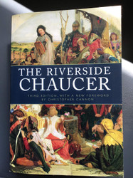 The Riverside Chaucer