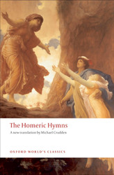 The Homeric Hymns (Oxford World's Classics)