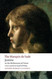 Justine or the Misfortunes of Virtue (Oxford World's Classics)