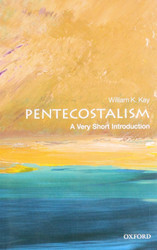 Pentecostalism: A Very Short Introduction