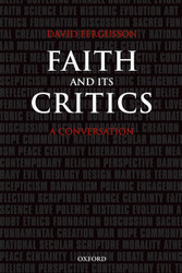 Faith and Its Critics: A Conversation